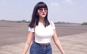  Lucinta Luna Ngaku Mantan Princess Yang Berubah Jadi Ratu, Ternyata Begini Asal-Usulnya