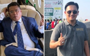 Bandingkan Diri Sendiri Dengan Hotman Paris, Farhat Abbas Malah Dibully Netizen