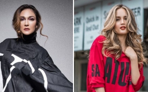 Ada Luna Maya Hingga Cinta Laura, 7 Selebriti Ini Cantik di Pemotretan Bertema 'The Lion King'