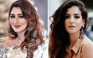 Tania Nadira Siap Jadi Istri 'Hrithik Roshan', Tasya Farasya 'Sepupu' Malah Ribut dengan Kembaran