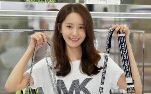 Gagal Menua, Kecantikan Yoona SNSD di Pemotretan Baru Kejutkan Netizen 