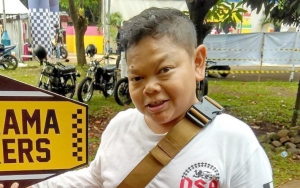 Ony Syahrial Pegang Andil Penting Dalam ‘Tuyul Dan Mbak Yul’ Dan ‘Crayon Sinchan’ 