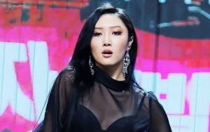 Hwasa Mamamoo Rilis Video Cover Khalid 'Talk' Untuk Rayakan Ulang Tahun, Fans Langsung Jatuh Cinta