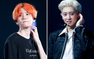 Baekhyun EXO Unggah Postingan Ini, Chanyeol Tulis Komentar Nyatakan Cinta