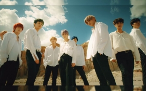 NCT 127 Seru Berpetualang Di Padang Pasir Dalam MV 'Highway To Heaven' Versi Bahasa Inggris
