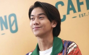 Foto Baliho 'Iqbaal Ramadhan' Bak Korban FaceApp Bikin Syok Mirip Danang 'KDI'? 