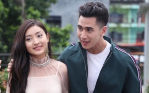 Verrell Bramasta dan Natasha Wilona Isyaratkan Putus Lewat Video Klip 'Cinta Tanpa Alasan'