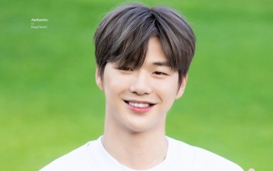Laris Manis, Album Debut Solo Kang Daniel Sukses Tembus 450 Ribu Pre-Order Dalam Seminggu