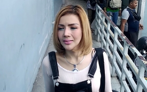 Barbie Kumalasari Sebut Pablo Benua Sedang Terpojok, Bantah Pengaruhi Galih Sebut 'Ikan Asin'