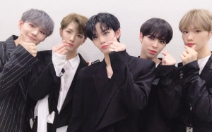 CIX Tampilkan Konsep Dan Koreografi Seksi Di MV Debut 'Movie Star'