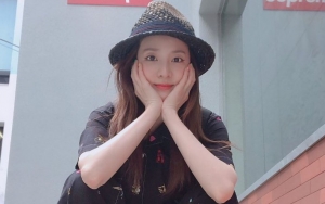 Sandara Park Kejutkan Teman dengan Tanda Tangan EXO, Fans Penasaran Dapat dari Siapa