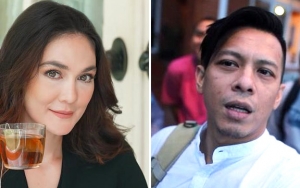 Luna Maya Dihipnotis Ketemu Ariel, Bongkar Hobi Sang Mantan Pacari Model Video Klip