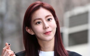 Uee Bikin Syok Berat dan Prihatin Karena Terlalu Kurus, Dibilang Mirip Kwanghee 
