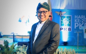 Dinilai Sudah Banyak, PKB Ogah Terima Parpol Baru yang Mau Masuk Koalisi Jokowi
