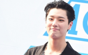 Cho Seungyeon Nangis di Final 'Produce X 101' Gara-Gara Dimaki Penonton Saat Terpilih Debut X1
