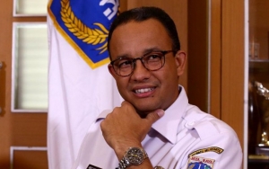 Anies Baswedan Curhat Sedih Lihat Orang Miskin di Jakarta Harus Beli Air Rp 600 Ribu per Bulan