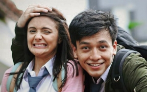 Pamer Foto Tampan Terakhir Jefri Nichol, Amanda Rawles 'Pacar': Stay Strong