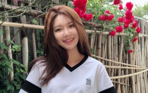 Ngemper di Pinggir Sawah, Sooyoung SNSD Dibilang Bule Rasa Lokal