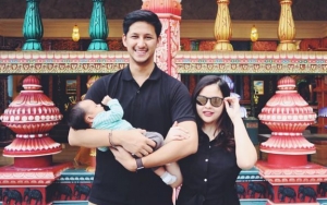 LDR dengan Suami, Tasya Kamila Ungkap Tantangan Rawat Anak Seorang Diri