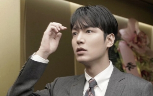 Ketampanan Lee Min Ho di Foto-Foto Acara Terbaru Bikin Netizen Bucin Parah