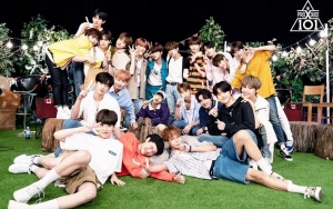 Fans Resmi Ambil Langkah Hukum Lawan Mnet Atas Dugaan Manipulasi Voting Final 'Produce X 101'