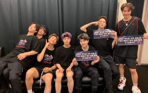 BTS Sukses Masuk 4 Nominasi VMA 2019, Fans Kecewa Dan Protes Gara-Gara Hal Ini