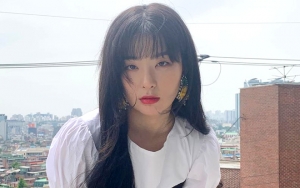 Seulgi Red Velvet Ungkap Situasi Terburuk di Masa Lalu yang Bikin Dirinya Kuat Mental