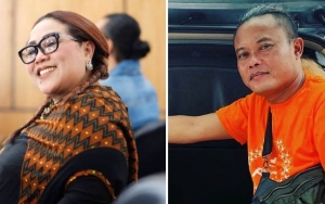 Nunung Ditahan Karena Narkoba, Sule Tulis Dukungan Lewat Postingan Ini