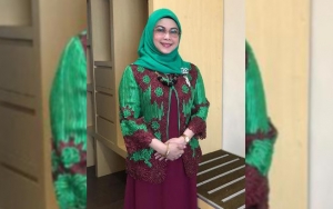 Putri Ma'ruf Amin Ngaku Siap Maju Pemilihan Wali Kota Tangerang Selatan 2020