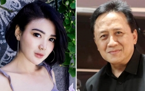 Wika Salim 'Janda Seksi' Mendadak Dikomentari Ayah Sherina dan Gofar Hilman, Ada Apa?