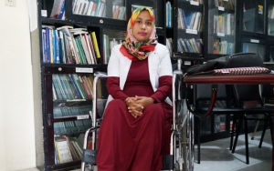 Ombudsman Panggil Bupati Solok Selatan yang Coret Dokter Gigi Penyandang Disabilitas Jadi PNS