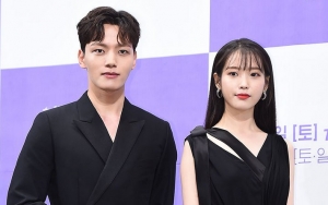 Yeo Jin Goo Diam-Diam Hobi Goda IU di Lokasi Syuting 'Hotel Del Luna'