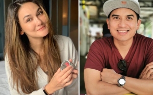 Luna Maya 'Ratu Balerina' Meliuk Indah Pamer Punggung Mulus, Faisal Ngebet Jadian Agustus?