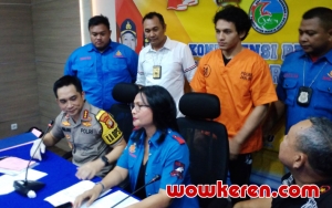 Jefri Nichol Terancam 12 Tahun Penjara, Polisi Ungkap Ganja Diperoleh dari Oknum Berinisial T
