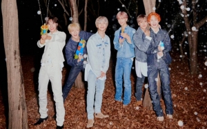 NCT Dream Tampil Di Jambore Dunia Nyanyikan 'Fireflies', Seru Banget Sampai Bikin Penonton Moshing