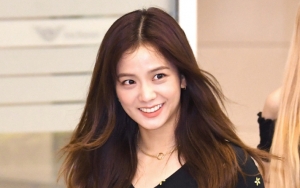 Jisoo BLACKPINK Umbar Perut Rata, Penampilan Cantik Banjir Pujian