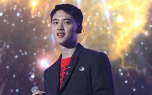 D.O EXO Menangkan Kategori Idol-Aktor Pria, Ini Daftar Lengkap Pemenang 'Brand of the Year Awards'