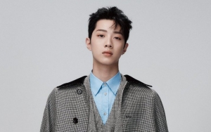 Lai Guanlin Kirim Pesan Peringatan Sampai Tiga Kali, untuk Cube?