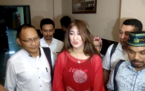 Mantan Ratu Ekstasi, Begini Tanggapan Zarima Soal Banyak Artis Terjerat Narkoba