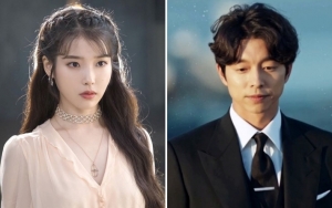 Kisah IU di 'Hotel Del Luna' Disebut Mirip Gong Yoo 'Goblin', Netizen Ngamuk