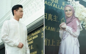 Roger 'Lee Min Ho' Siap Nikahi Cut Meyriska di Hotel Bintang 5, Reaksi Calon Mertua Dingin?