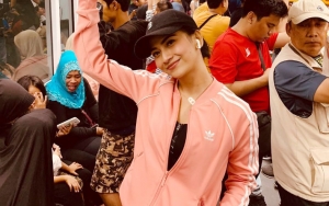 Tiru Raffi Jadi Bintang TV, Vanessa Angel Banjir Job 'Pesbukers' - 'Brownis' Diprotes