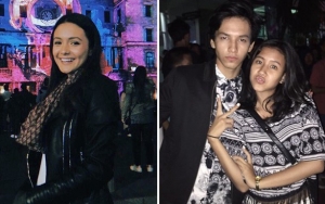 Amanda Rawles Minta Jefri Nichol 'Stay Strong', Shenina 'Mantan Terindah' Romantis Pamer Foto Mesra