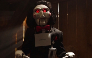 Lionsgate Majukan Tanggal Rilis Reboot 'Saw', Langgar Tradisi Tayang Bulan Oktober