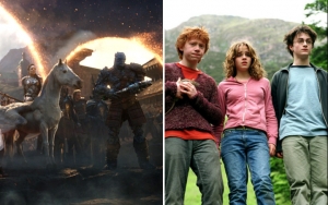 'Avengers: Endgame' Ternyata Terinspirasi dari 'Harry Potter and the Prisoner of Azkaban'