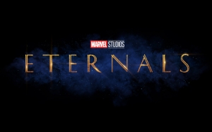 Konsep Awal 'The Eternals' Tampilkan Kedatangan Celestials