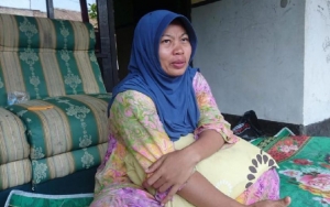 DPR Resmi Kabulkan Amnesti Baiq Nuril, Diharap Jadi Tonggak Sejarah Perlindungan Perempuan