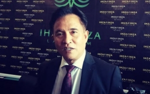 Diberi Mahar Logam Mulia, Siti Badriah Undang Yusril Ihza Mahendra Jadi Saksi Nikah