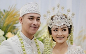 Resmi Nikahi Siti Badriah, Krisjiana Baharudin Akui Takut Pingsan Saat Ijab Kabul