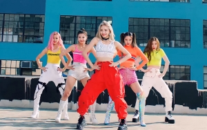 Kostum Warna-warni ITZY Sukses Menarik Perhatian Semua Orang Di Teaser MV 'ICY'